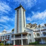 St Marys Cathedral Basilica Ernakulam 